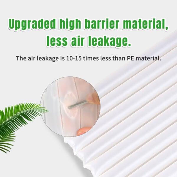 Ulinepak Compostable Air Column Wrap - Ulinepak