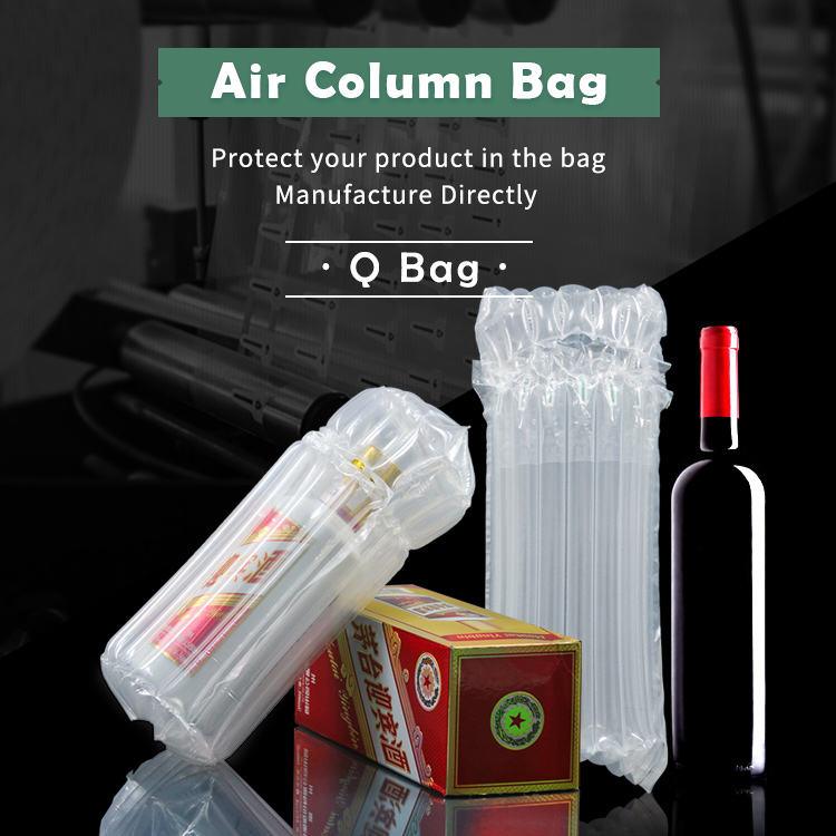 Ulinepak Q Type Air Column Bags - Ulinepak