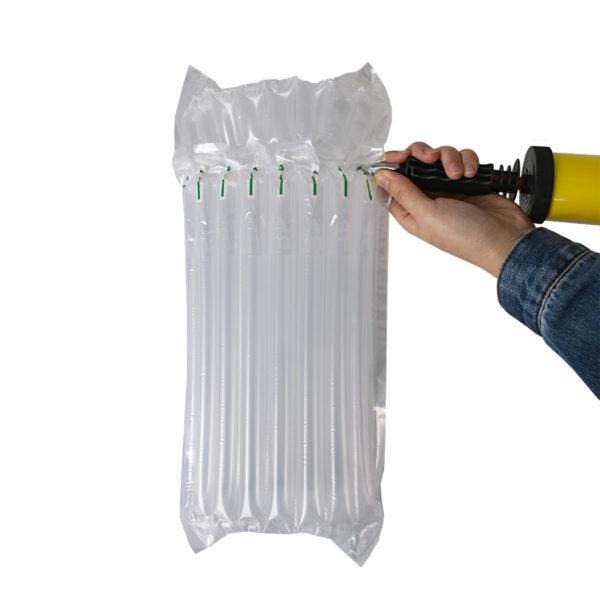 Hand Air Pump For Air Column Bags - Ulinepak